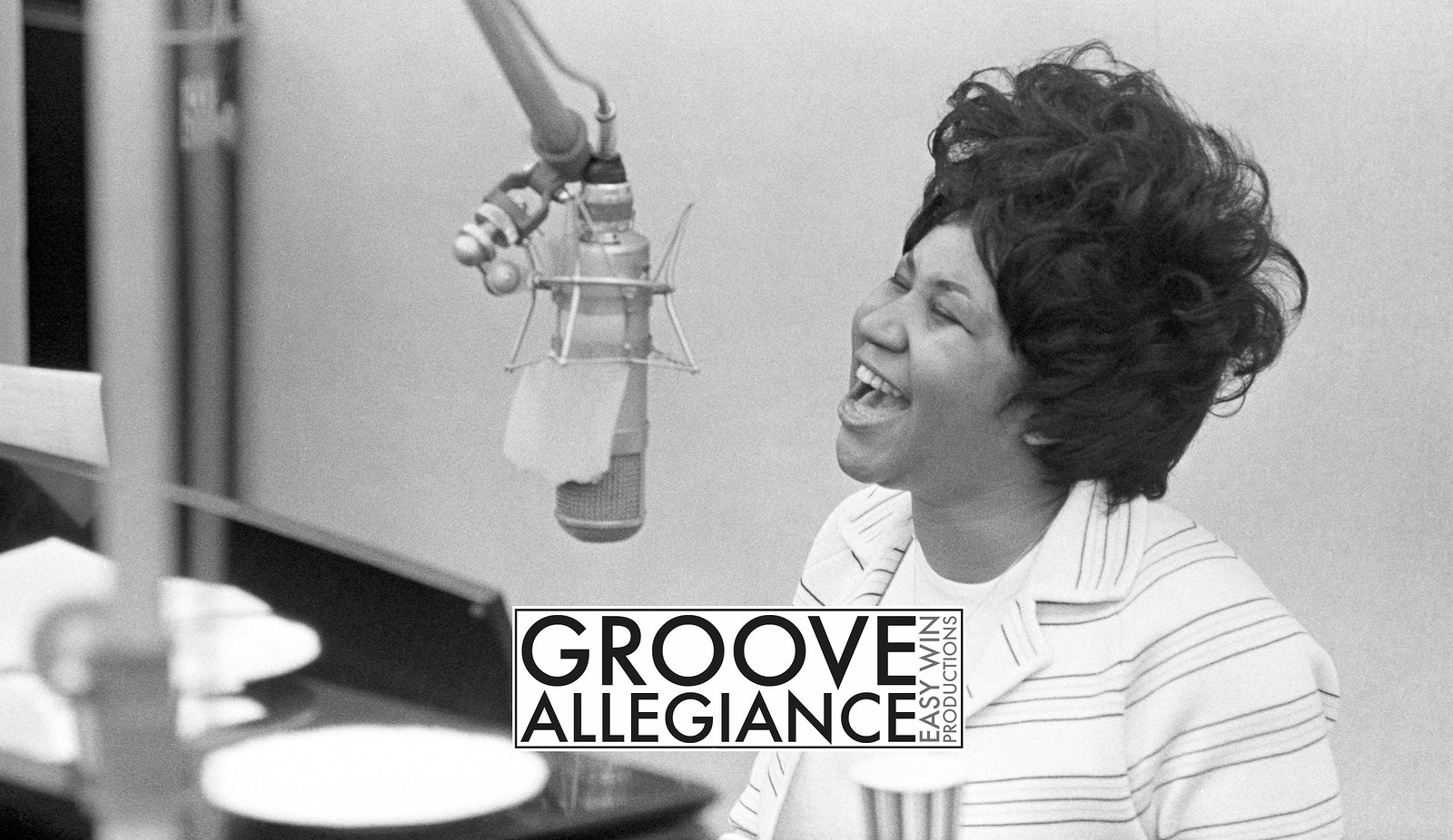 Groove Allegiance at To The Moon