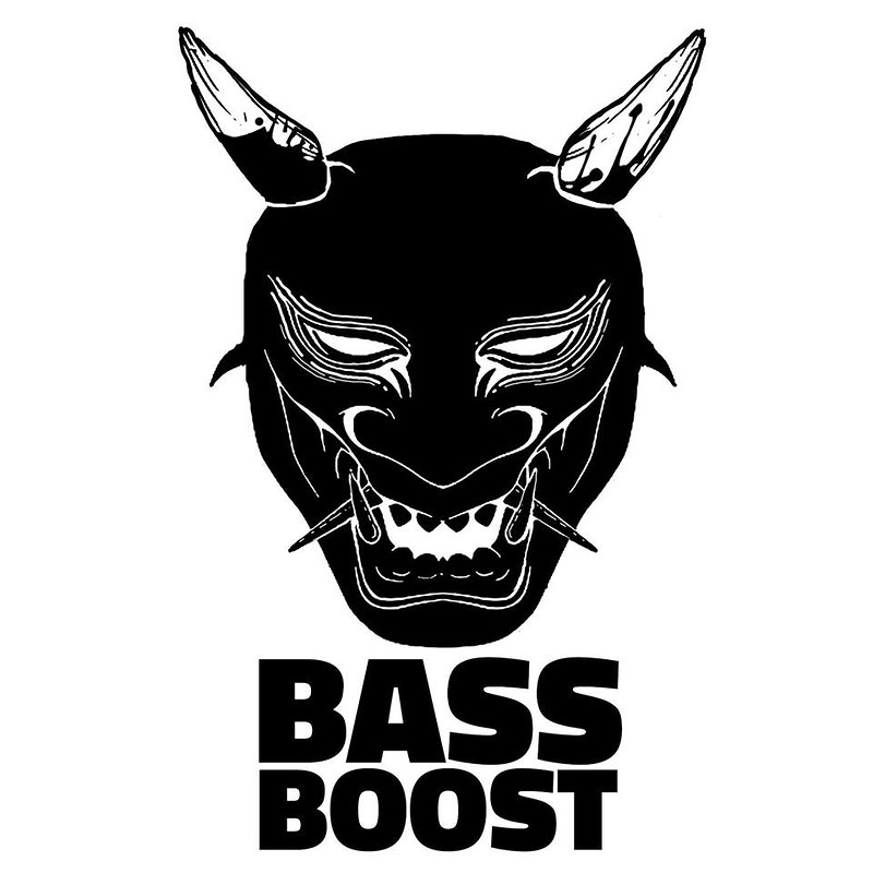 Bass Boost presents: The House of Bass at Crofters Rights