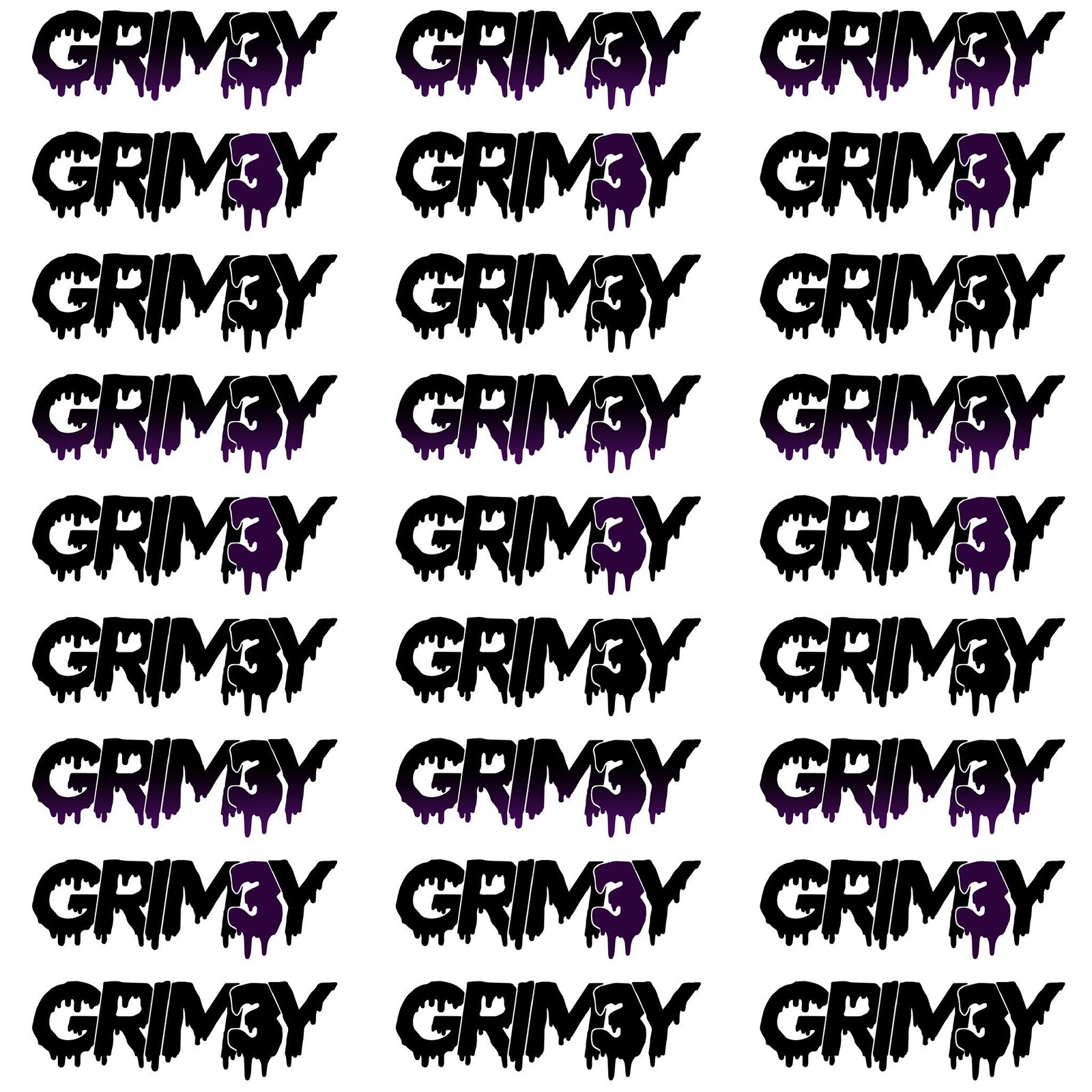 Grim3y's 3rd birthday ft ????? ? at venue to be announced