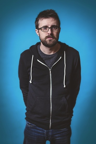 Chuckle Busters: Michael J Dolan plus guests at The Wardrobe Theatre