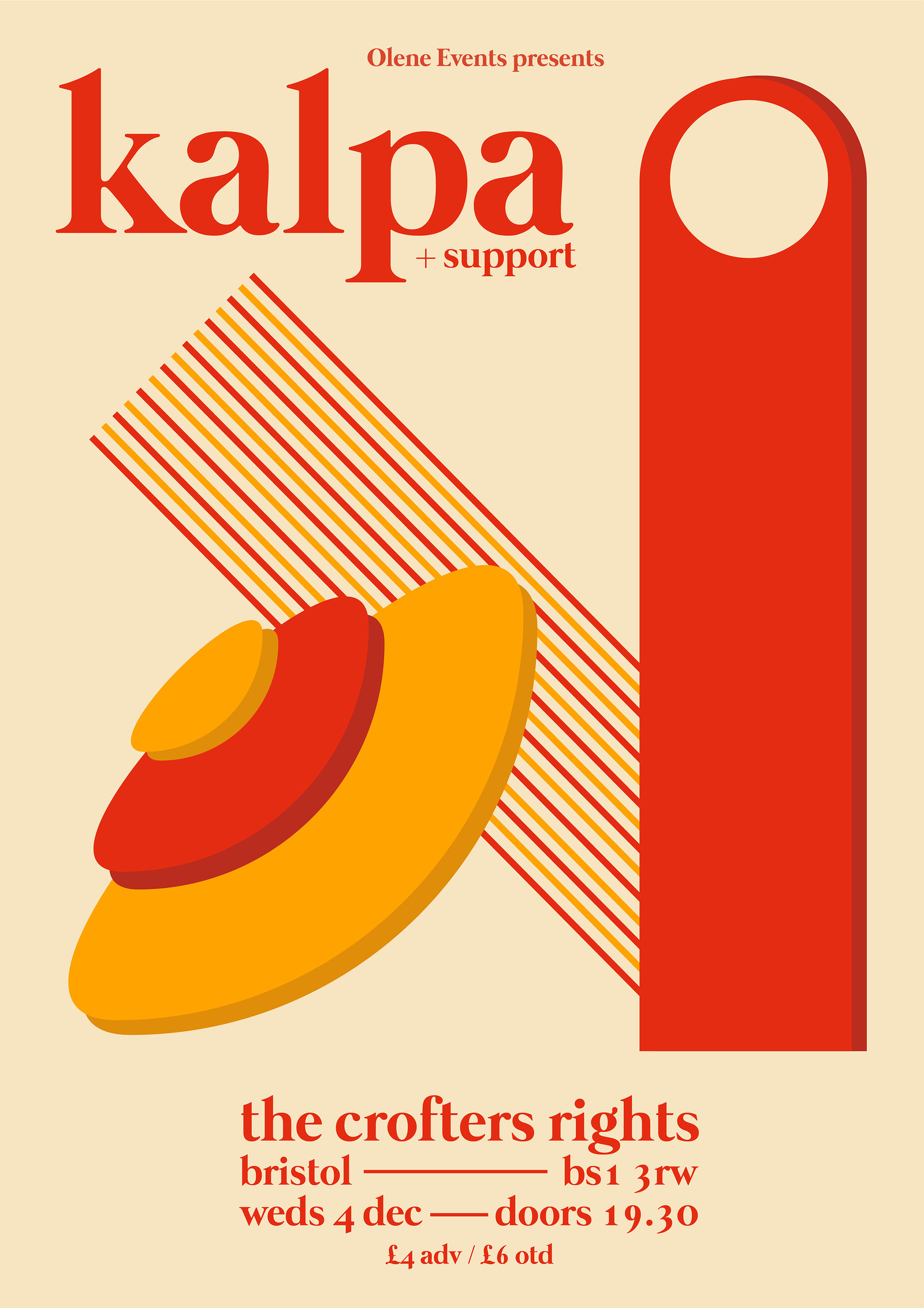 Kalpa at Crofters Rights