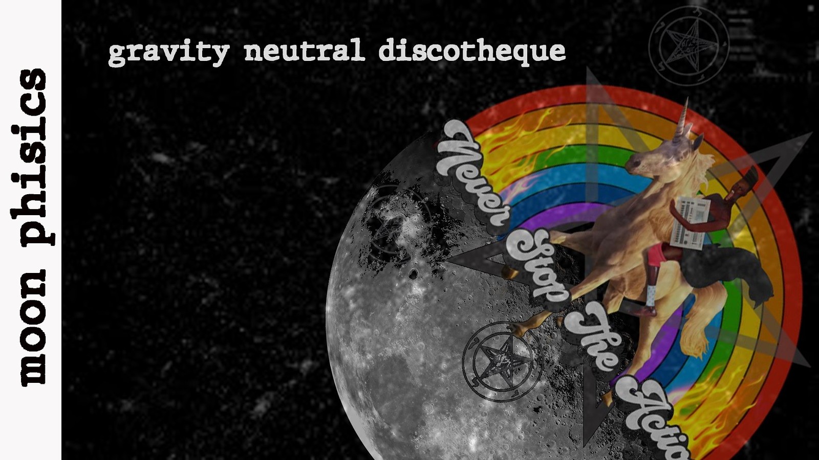 Moon Physics at To The Moon
