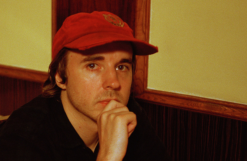 Andy Shauf - POSTPONED at Fiddlers