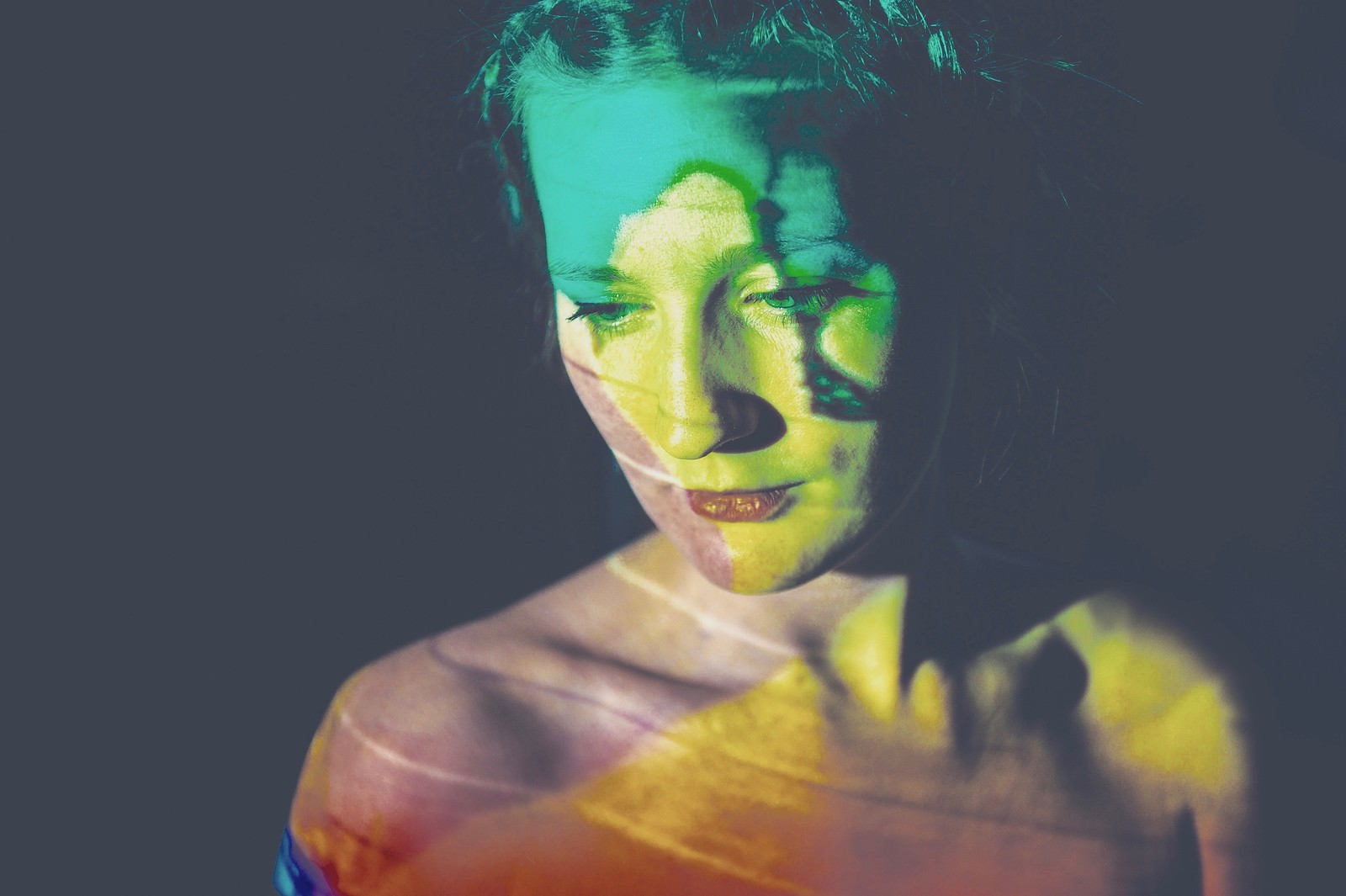 'Elements' EP Launch Party at GLITCH