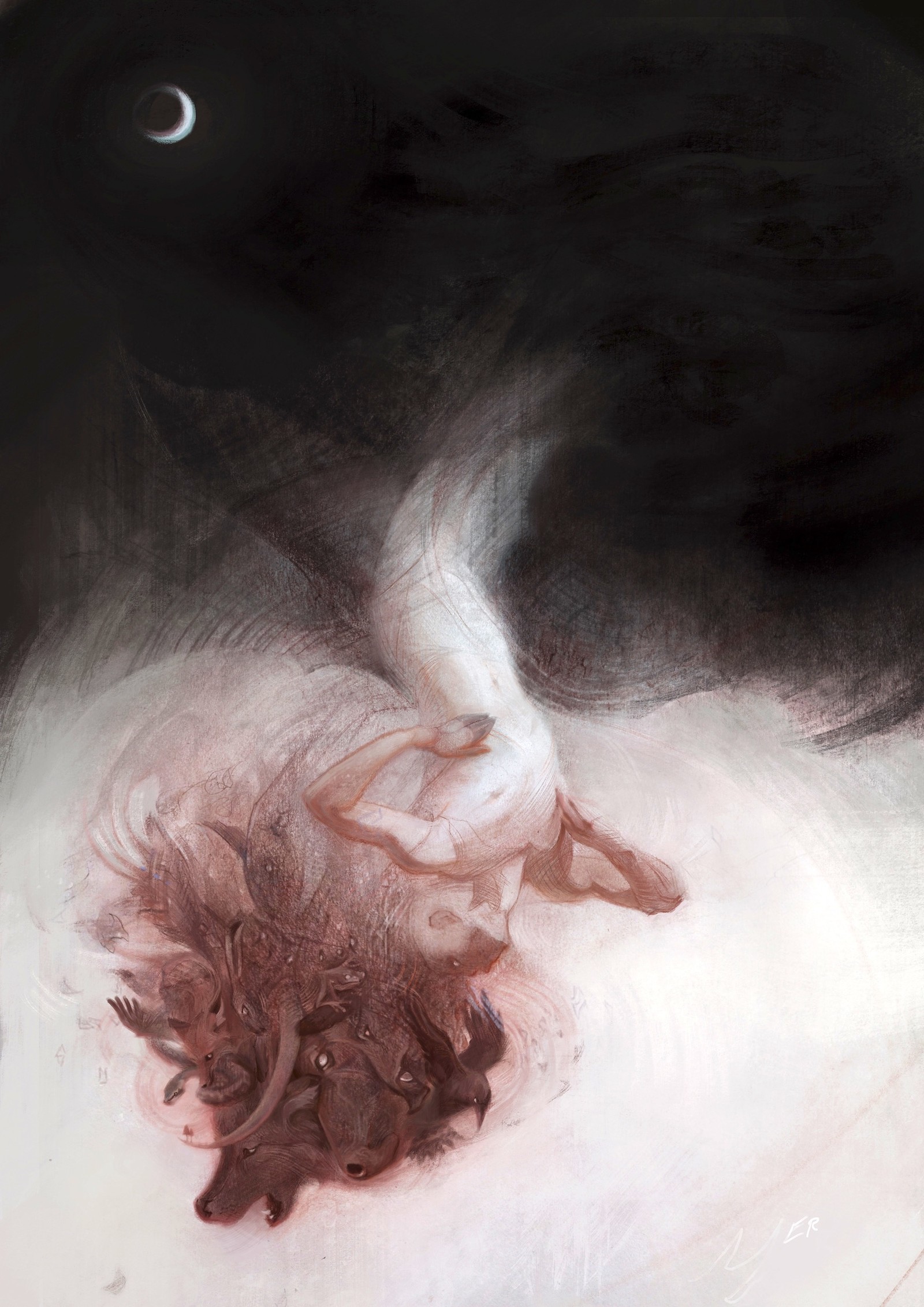 Witch Please: Dreaming at The Cube