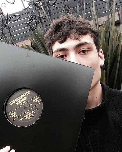 AKA x Deep Discs: 'Tunnel Vision' w/ IC x Argo at Loco Klub