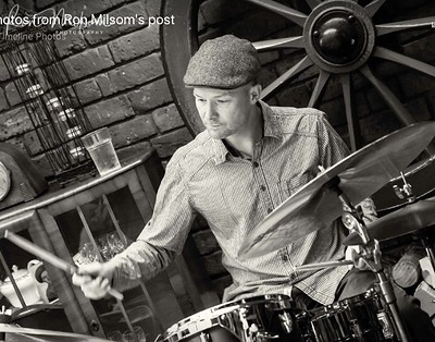 The Hopkins-Hammond Trio at The Canteen