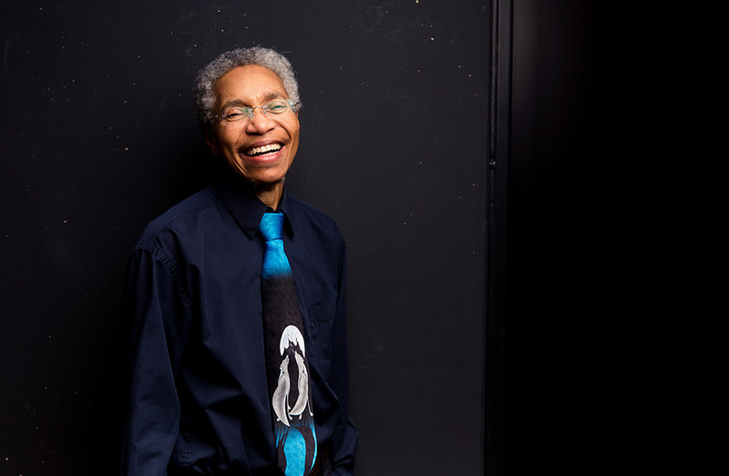 Beverly Glenn-Copeland at St George's Bristol