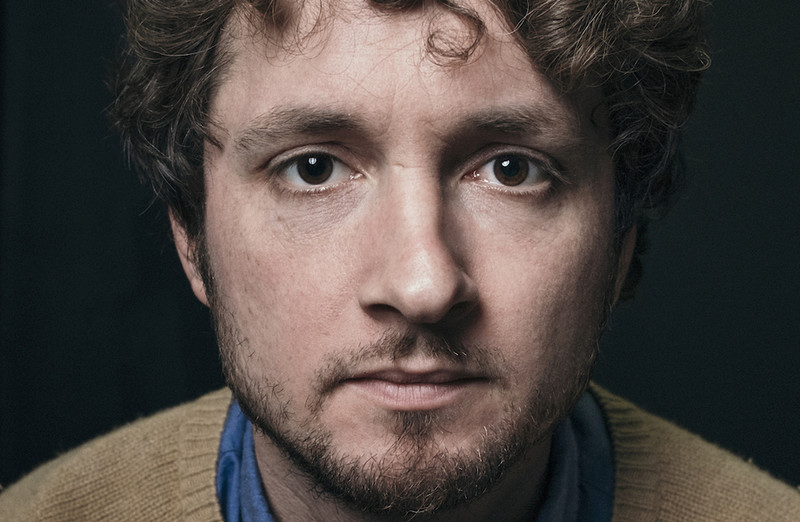 Sam Amidon at Bristol Folk House