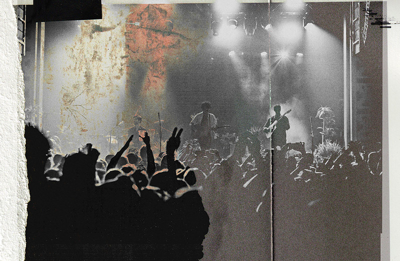 City of the Sun at Exchange