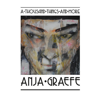 The Happening feat. Anja Graefe/Hugh Davies at the lansdown