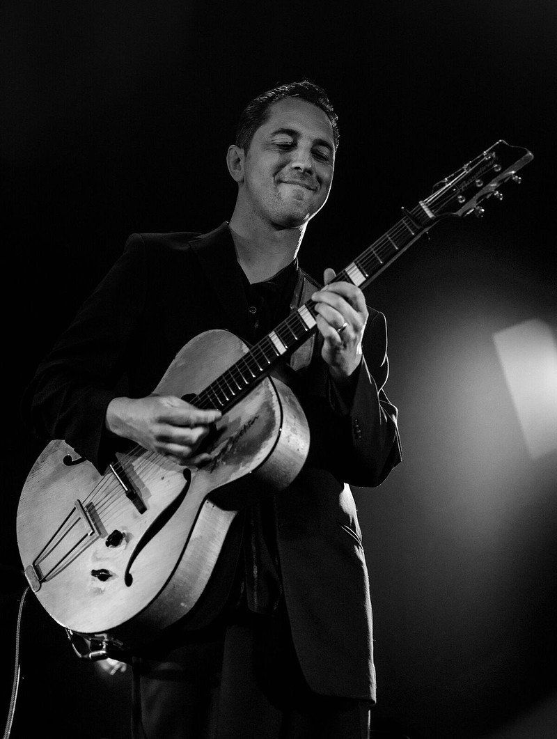 Chris Corcoran at Bristol Folk House