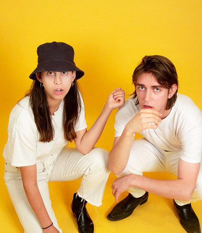 Les Flair, Beverly Shrills & Men In Makeup at Crofters Rights