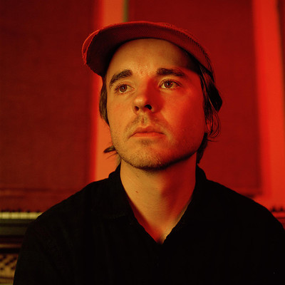 Andy Shauf at Fiddlers