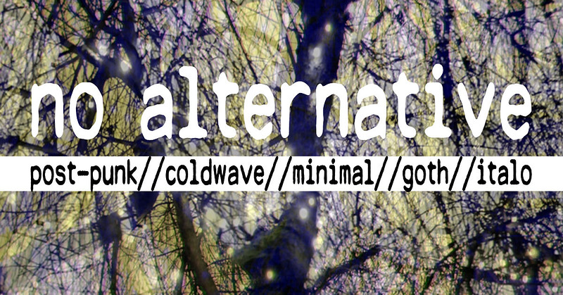 No Alternative:15 at Zed Alley
