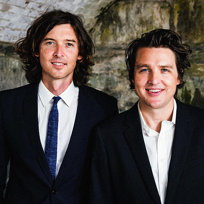 The Milk Carton Kids Play Thekla at Thekla