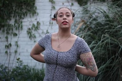 That's What She Said feat. Caroline Teague at Loco Klub