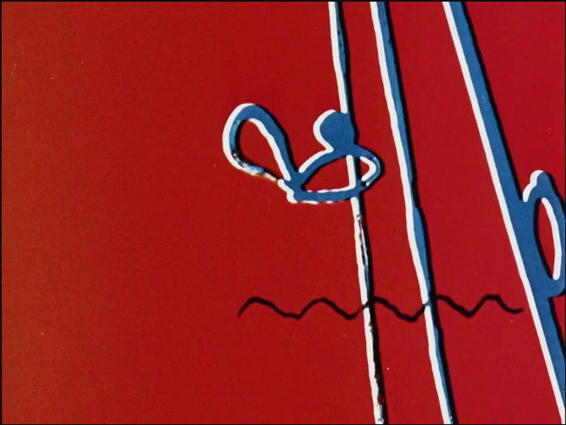On Experimental Animation with Savinder Bual at Pennywell Studios