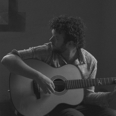 Toby Hay at Friendly Records Bar