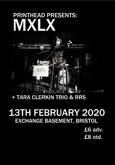 MXLX + Guests at Exchange
