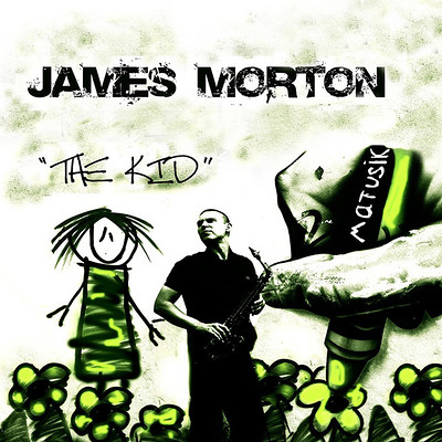 James Morton ft Pee Wee Ellis at Exchange