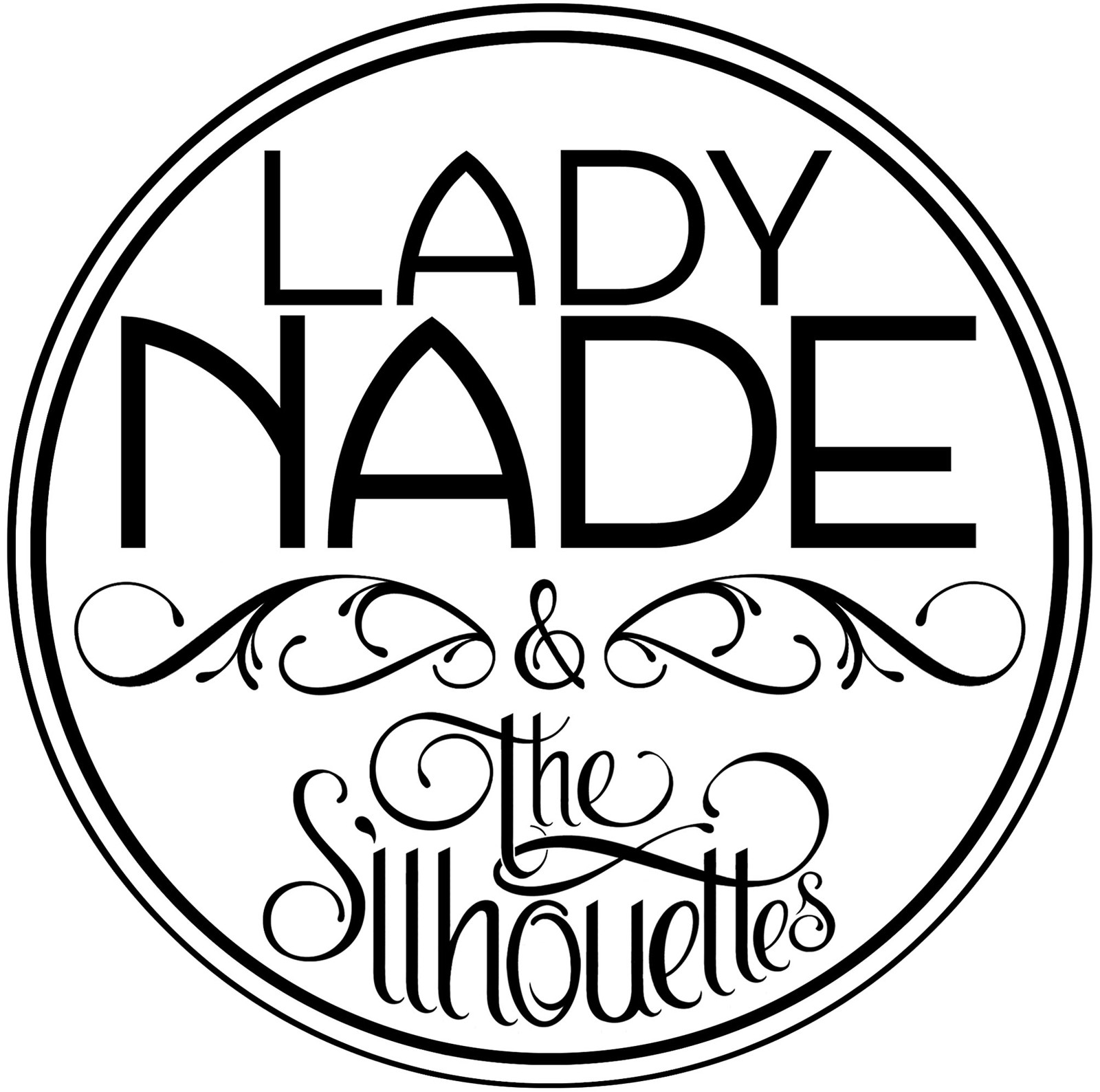 Lady Nade & The Silhouettes at The Golden Lion