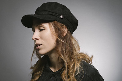 Katey Brooks at Bristol Folk House