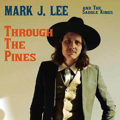 Mark J. Lee at The Canteen