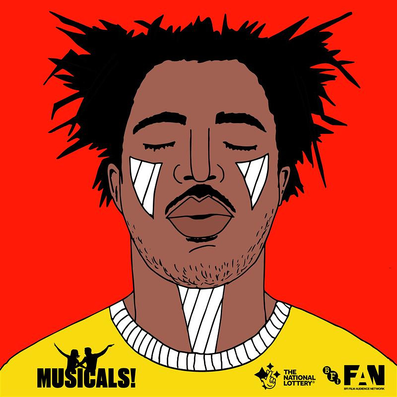 SOLD OUT - Sampha, "Process” Visual Album + Poetry at Easton Community Centre