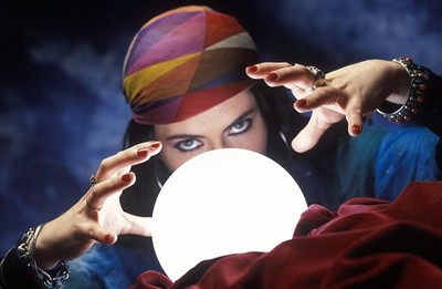 Adventures in Magic and the Occult at The Square Club