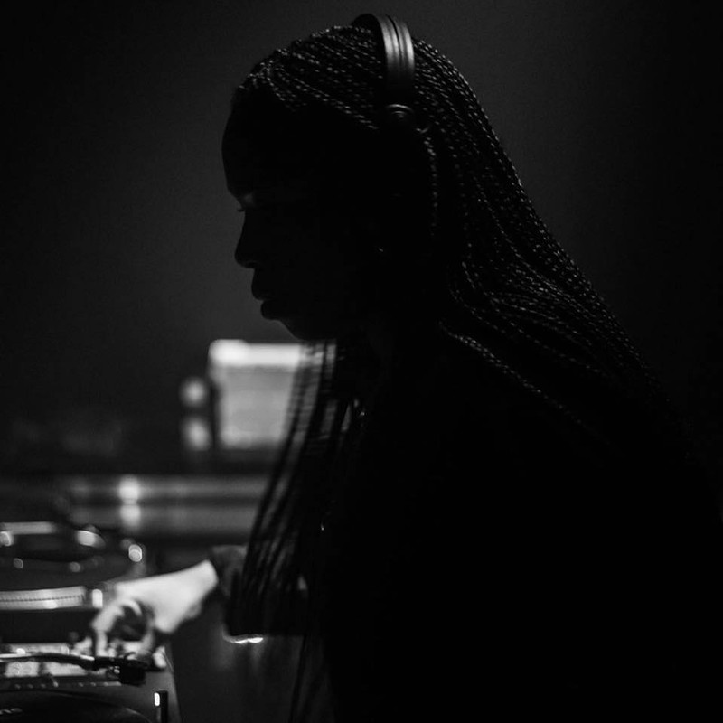 Idle Hands Christmas Party w/ OK Williams at Cosies