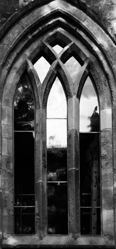 Der Liebe Presents: Prophecy 001 at Secret location