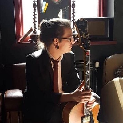 Guitar Taster Session at Bristol Academy of Creative Music