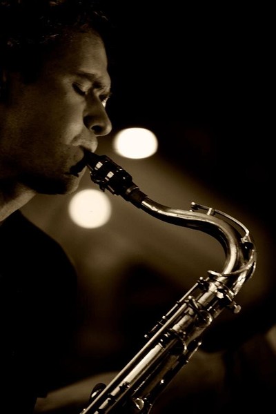 Jazz Taster Session + Jam Session at Bristol Academy of Creative Music
