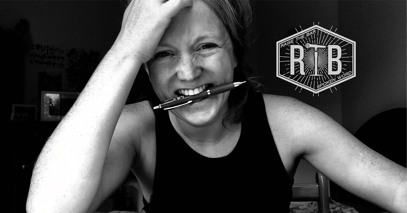 Hollie McNish | in Bristol at Bristol Old Vic