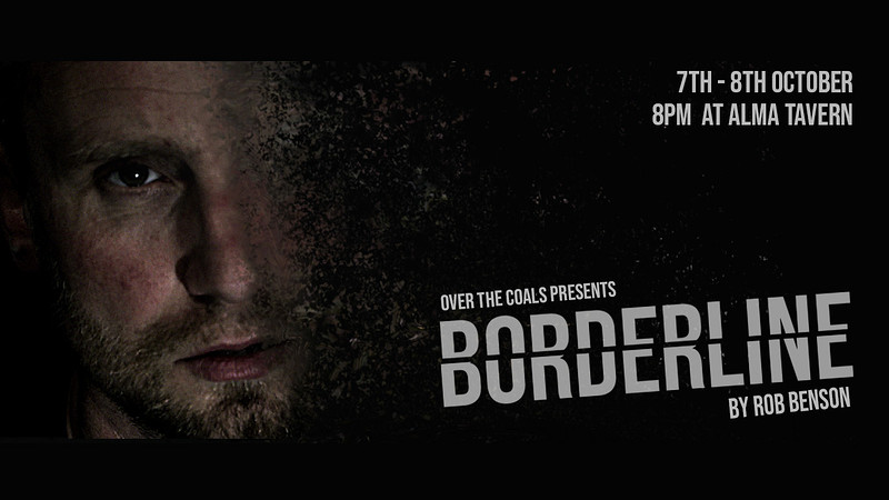 Borderline at Alma Tavern and Theatre