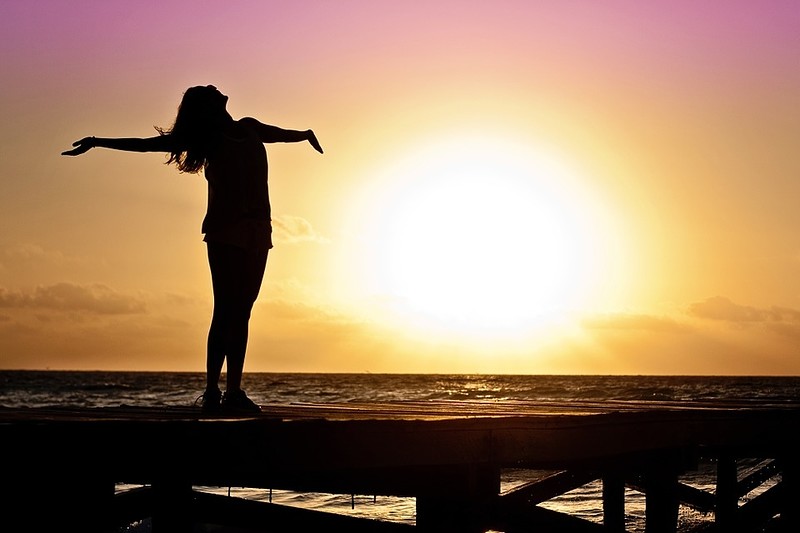The Psychological Wellbeing Formular at The Square Club