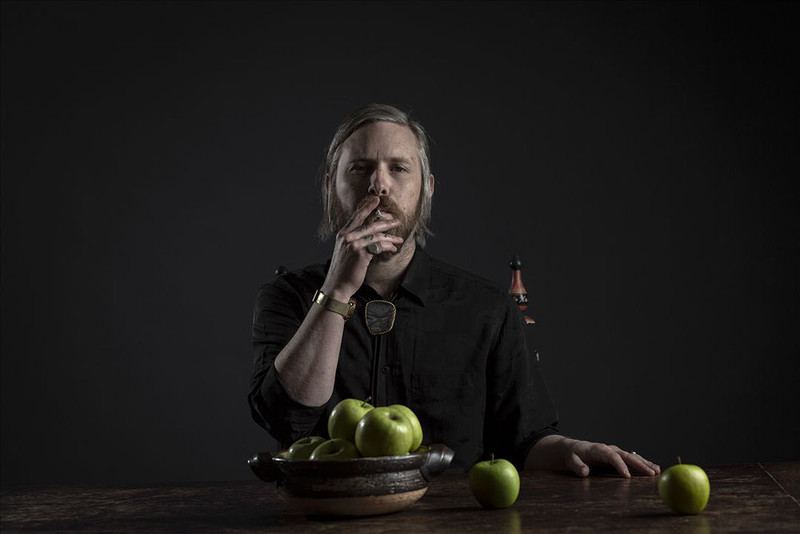 Blanck Mass at Loco Klub