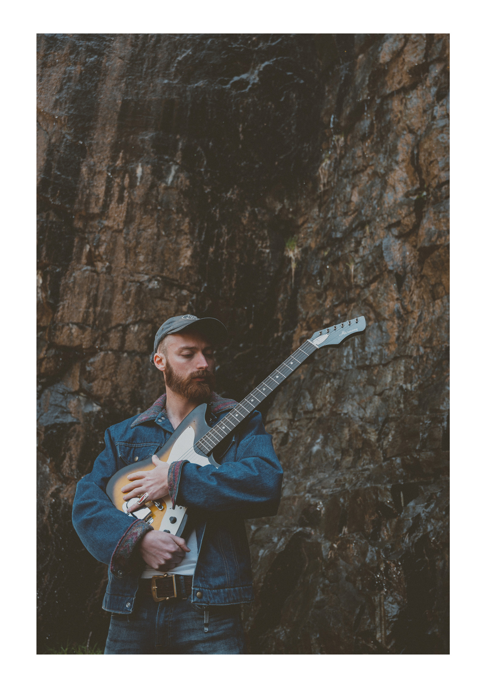 Jonah Tolchin + Gwenifer Raymond at The Wardrobe Theatre