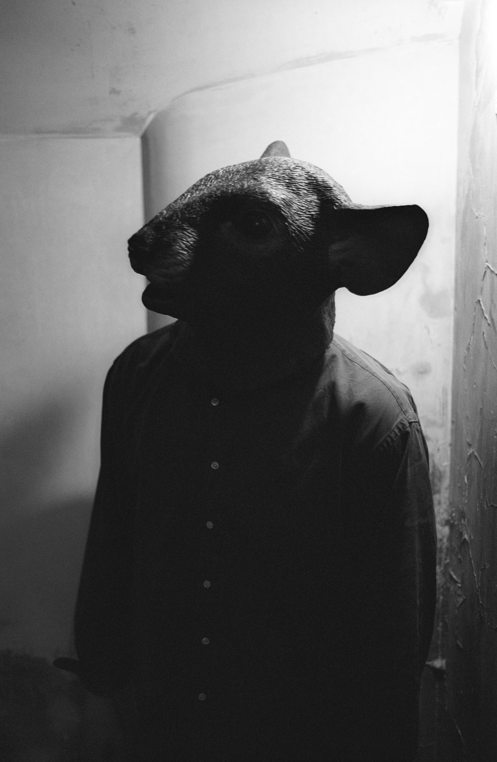 RAT at Loco Klub