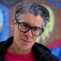 Davey Woodward at St George's Bristol