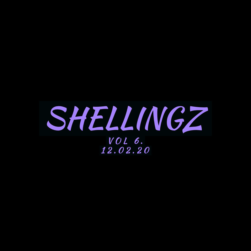 Shellingz Vol 6 at Crofters Rights