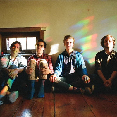 Pinegrove | Acoustic + Signing at Rough Trade Bristol