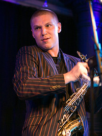 James Morton + Special Guests at The Coronation Tap