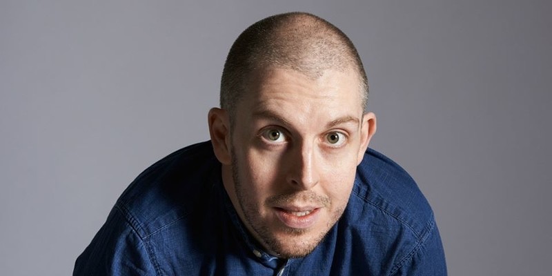 Stand Up For The Weekend with Carl Donnelly at The Hen & Chicken