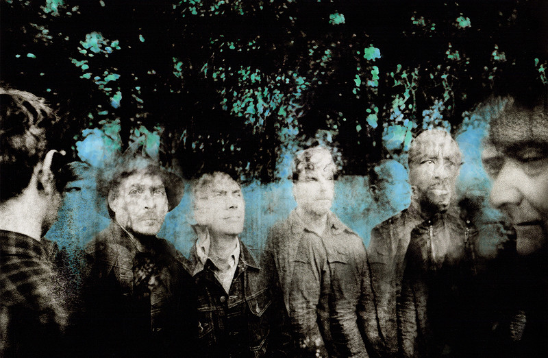 Tindersticks - POSTPONED at St George's Bristol
