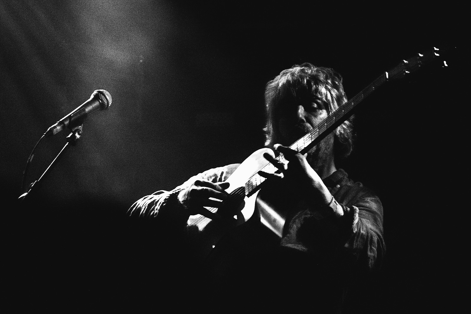 RMT Music • John Bramwell  • Residency at St James Wine Vaults