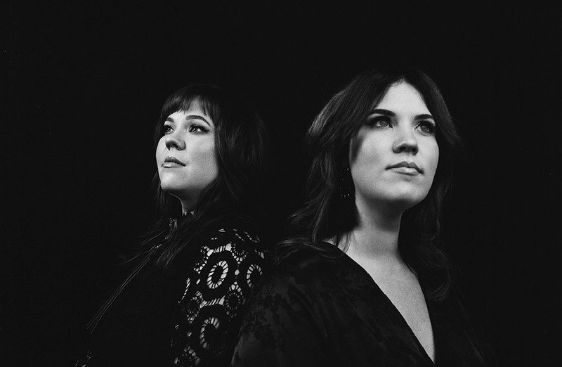 The Secret Sisters at St George's Bristol