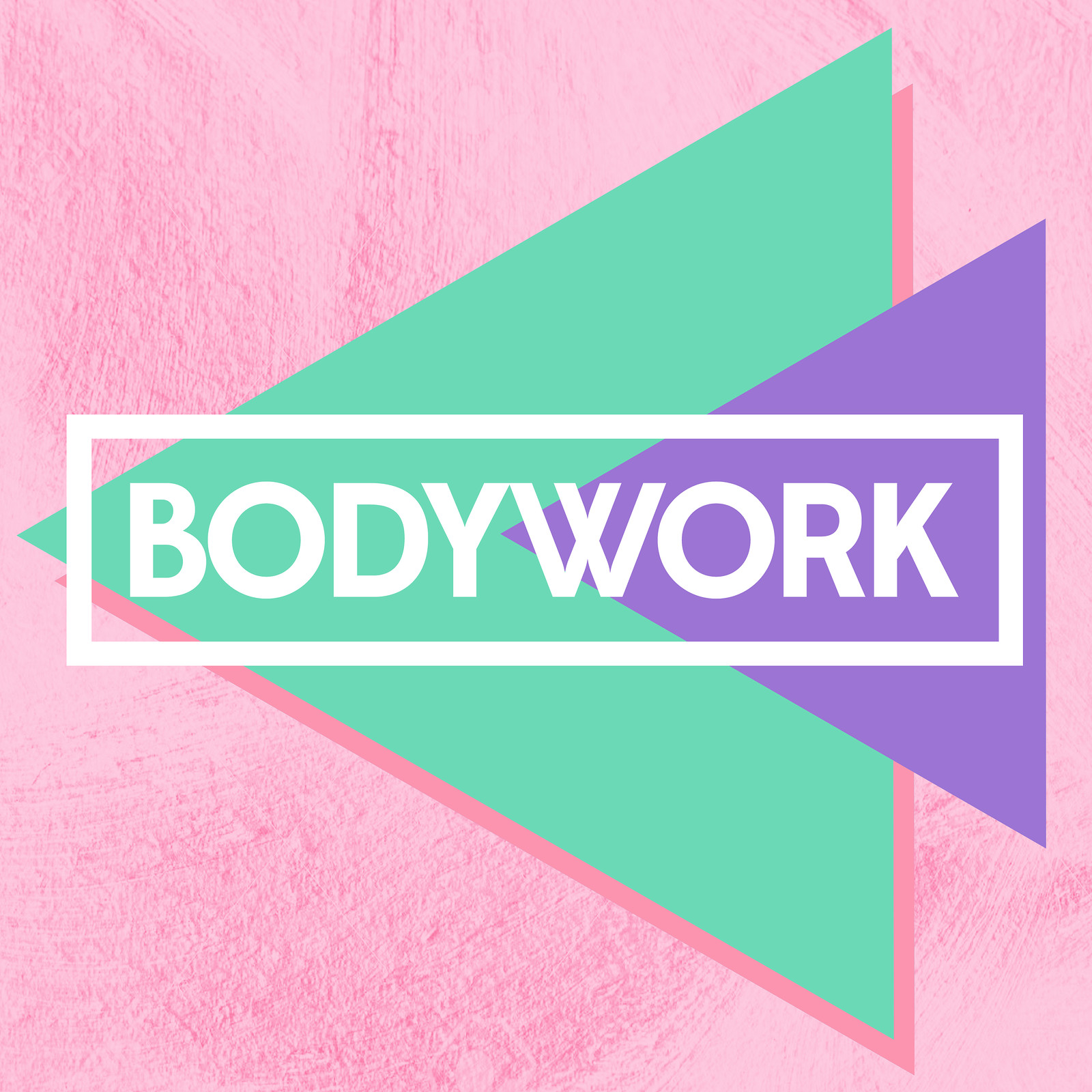 Bodywork + Satsumas at Crofters Rights
