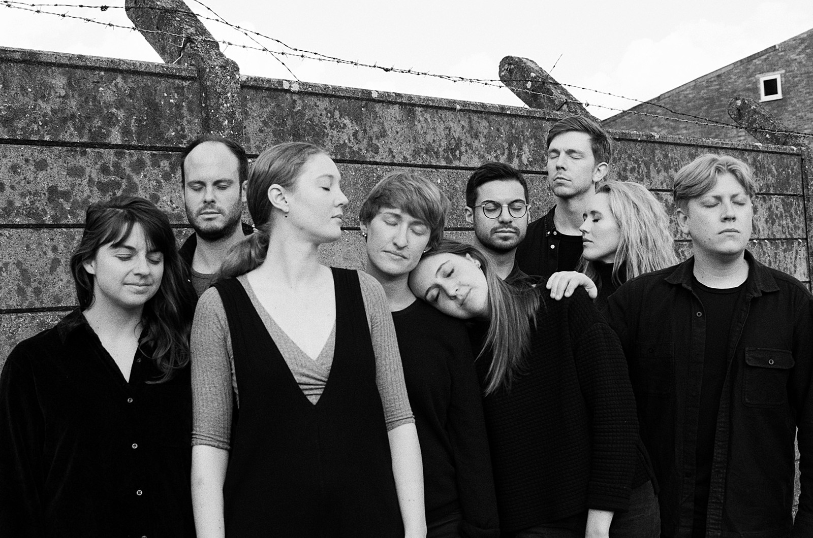 Shards at St George's Bristol